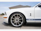 Thumbnail Photo 4 for 2007 Ford Mustang Shelby GT500 Coupe